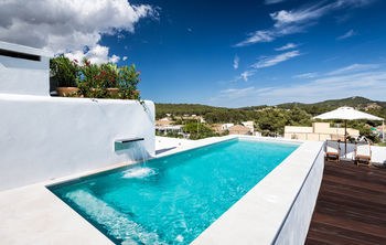 Hotel Gatzara Suites Santa Gertrudis