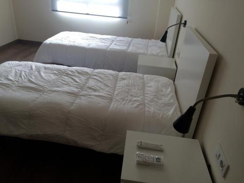 Apartamento Europa House Village