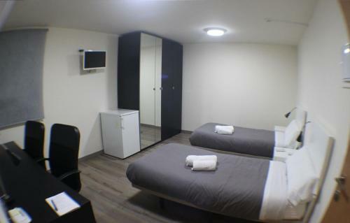 Apartamento Europa House Village