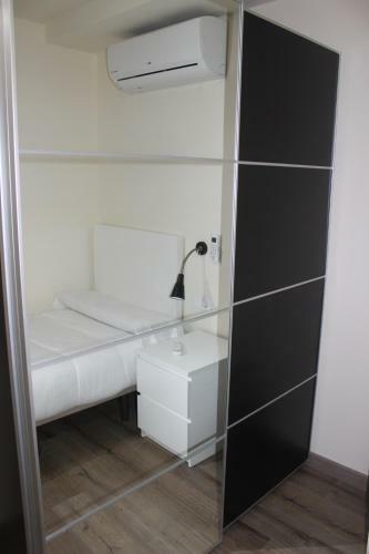 Apartamento Europa House Village