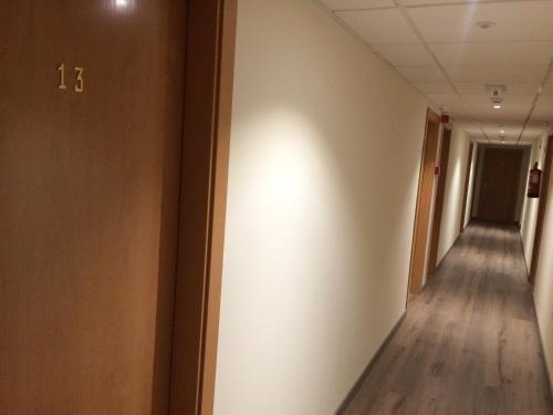 Apartamento Europa House Village