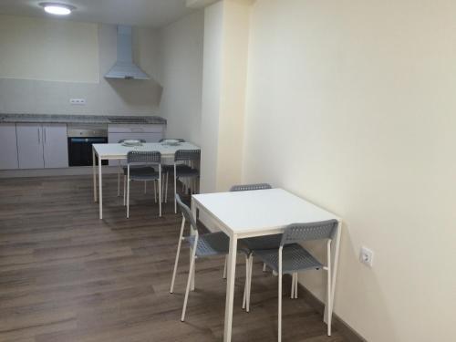 Apartamento Europa House Village