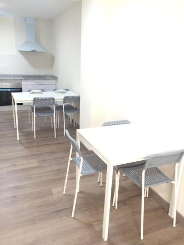 Apartamento Europa House Village