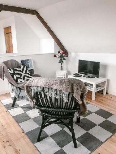 Bed & Breakfast Maison De Vacances A Brambuan