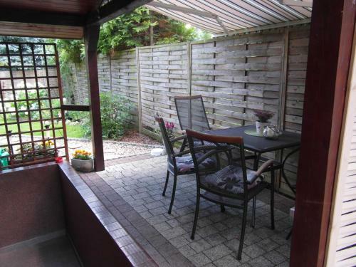 Apartamenty Nad Zalewem