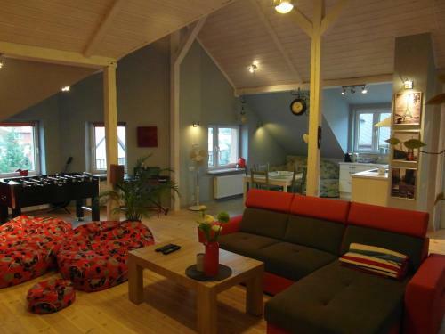 Apartamenty Nad Zalewem