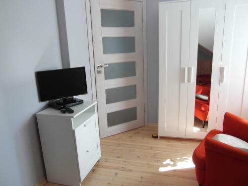 Apartamenty Nad Zalewem