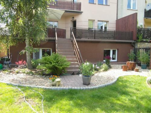 Apartamenty Nad Zalewem