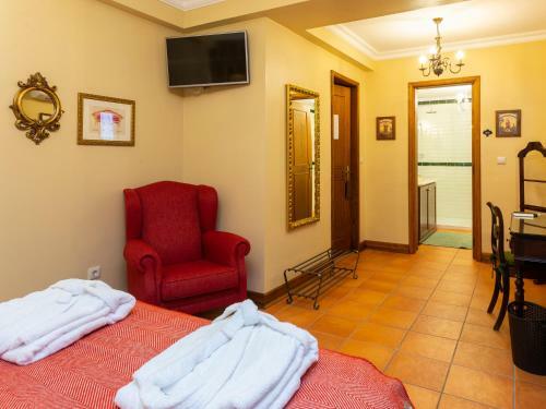 Hostal Charming Antas House