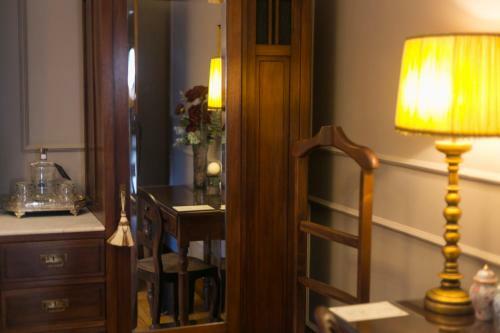 Hostal Charming Antas House
