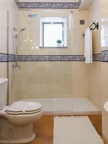 Hostal Charming Antas House