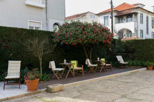 Hostal Charming Antas House