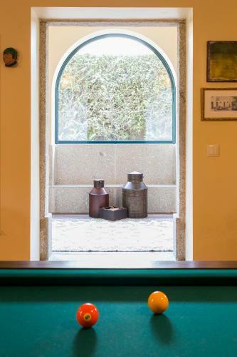 Hostal Charming Antas House