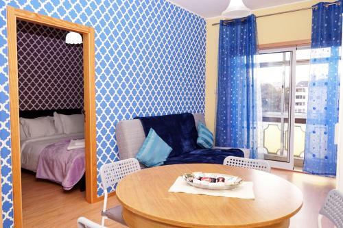 Apartamentos D'alegria By Amber Star Rent