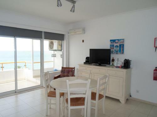 Apartamento Infante Sagres
