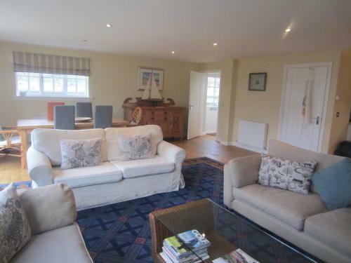 St Leonards Lodge