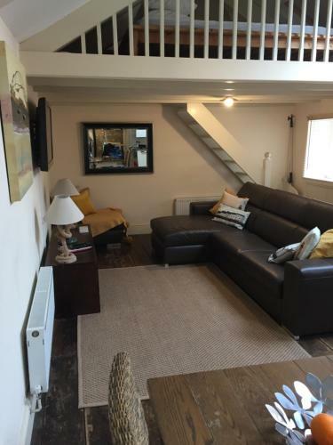 The Net Loft