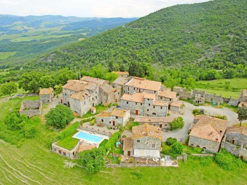 Holiday Home Siena