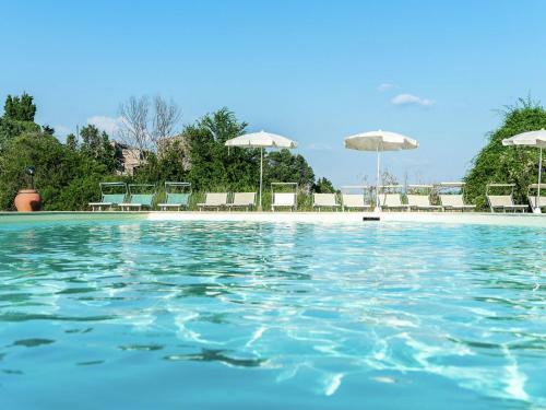 Holiday Home Siena