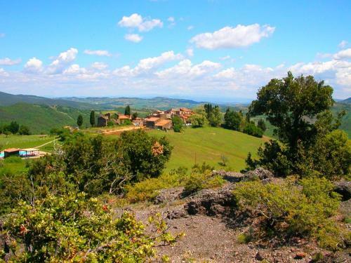 Holiday Home San Gimignano
