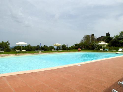 Holiday Home San Gimignano
