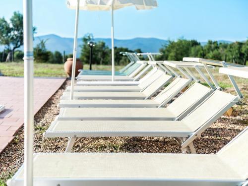 Holiday Home San Gimignano