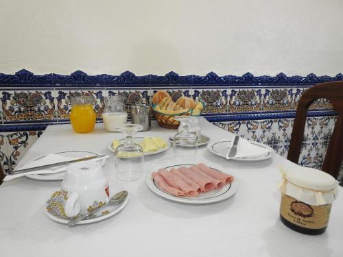 Hostal Aqui Jardim