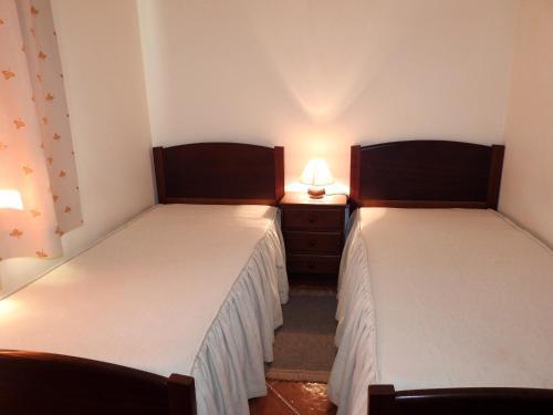 Hostal Aqui Jardim