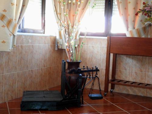 Hostal Aqui Jardim