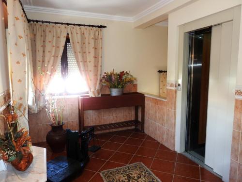Hostal Aqui Jardim