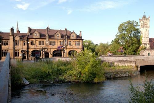 Hotel The Kings Head Inn Wetherspoon