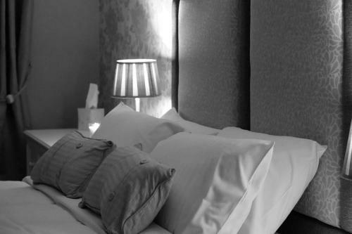 Posada Greyhound Inn Wilton