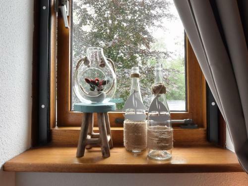 Holiday Home Mon Repos