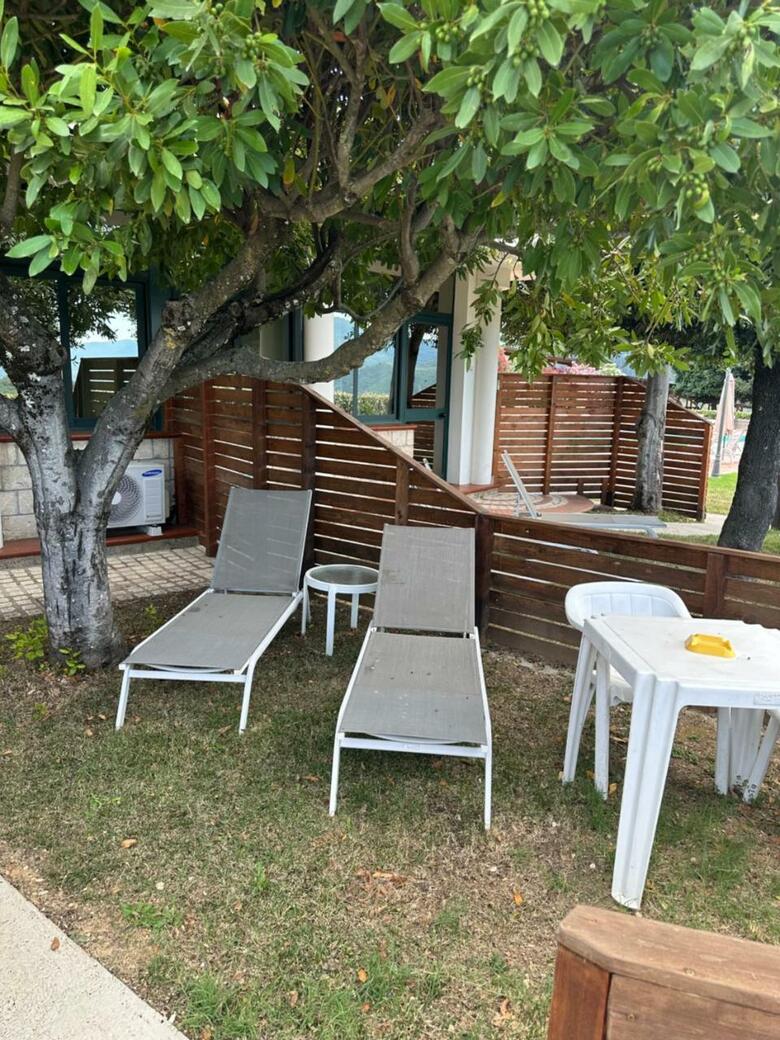 Hotel Villa De Santis