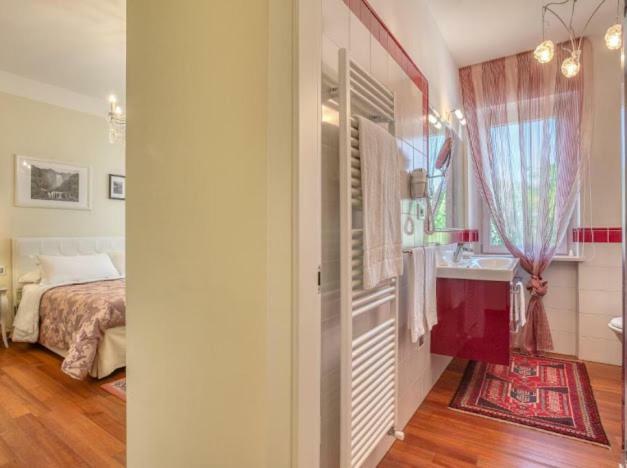 Hotel Villa De Santis