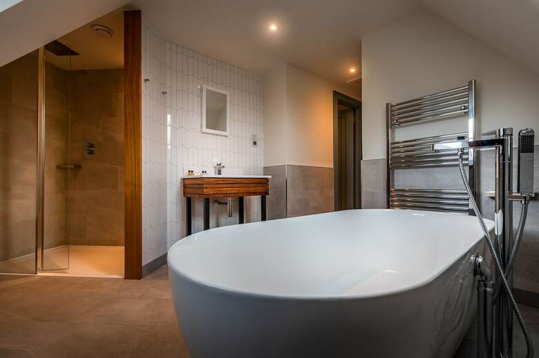 Sligachan Hotel
