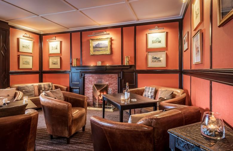 Sligachan Hotel
