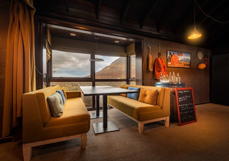 Sligachan Hotel