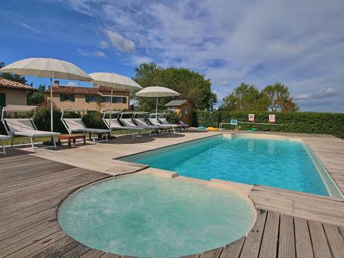 Apartment Istrice