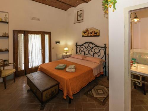 Holiday Home Portico