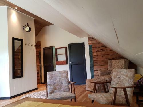 Posada R�dseter Inn