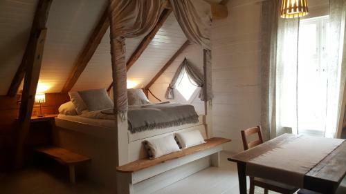 Posada R�dseter Inn