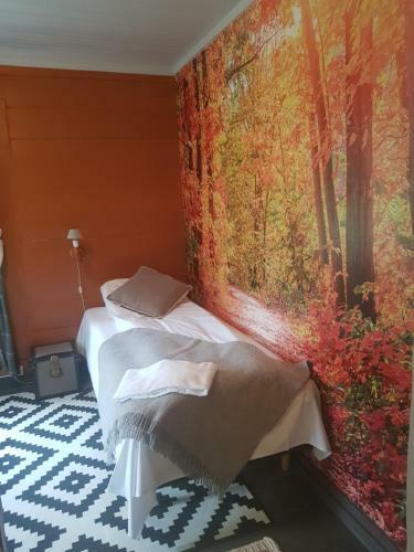 Posada R�dseter Inn