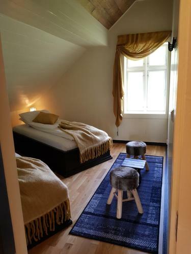Posada R�dseter Inn