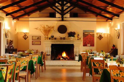 Agroturismo L'orto Di Lucania