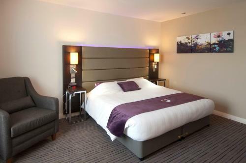 Hotel Premier Inn London Sidcup