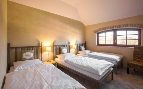 Apartamenty Za Murem
