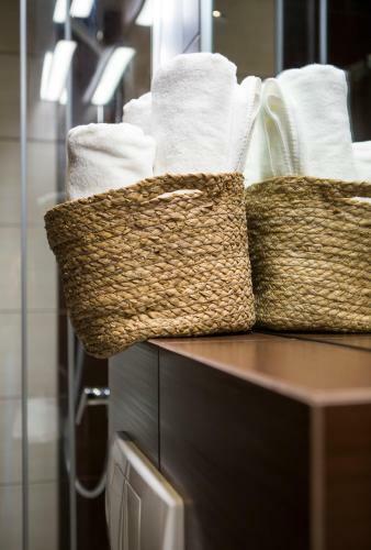 Apartamenty Za Murem