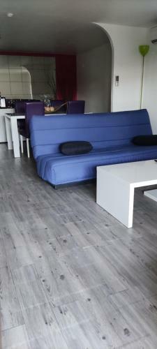 Apartamento Studio L'agasso Prouvenco