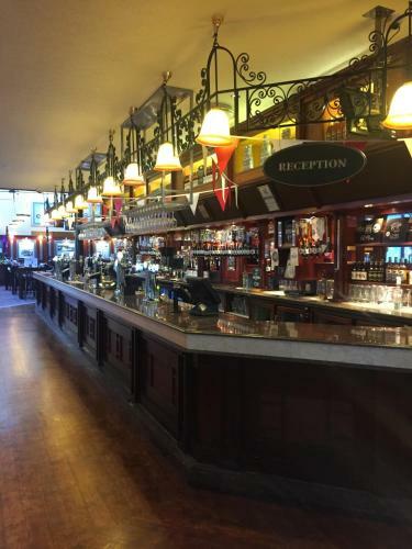 The Last Post Wetherspoon Hotel